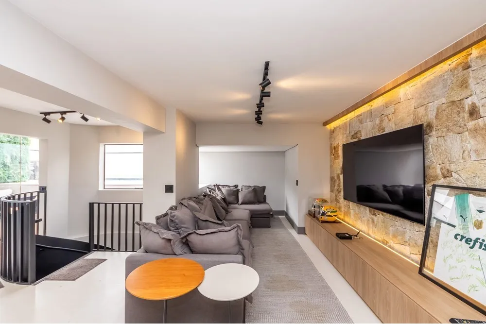 Apartamento, 2 quartos, 195 m² - Foto 3