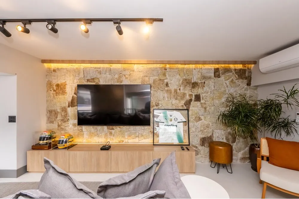 Apartamento, 2 quartos, 195 m² - Foto 4