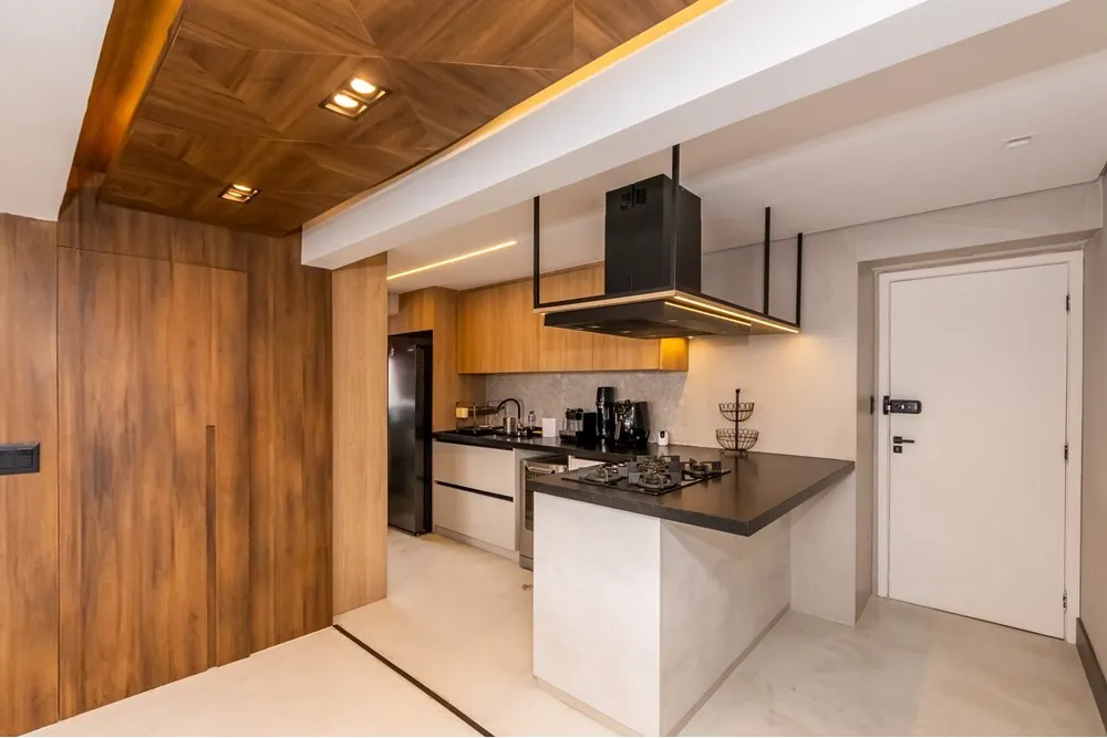 Apartamento, 2 quartos, 195 m² - Foto 7