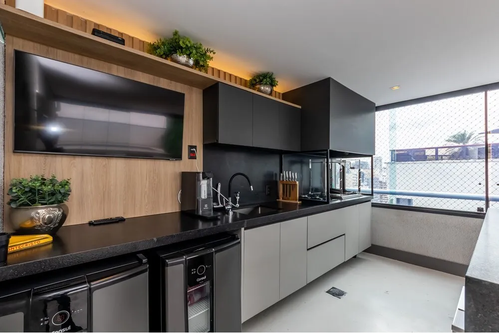 Apartamento, 2 quartos, 195 m² - Foto 2