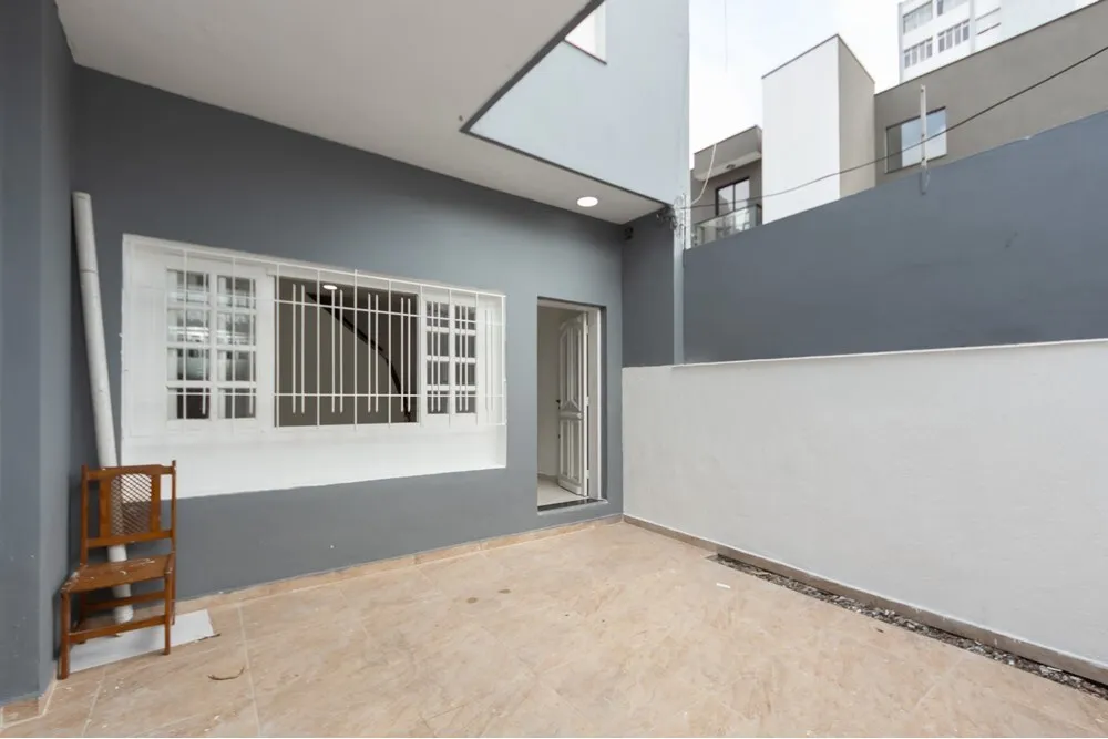 Casa, 3 quartos, 110 m² - Foto 1