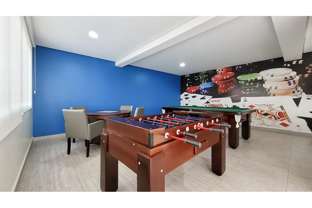 Apartamento, 3 quartos, 100 m² - Foto 1