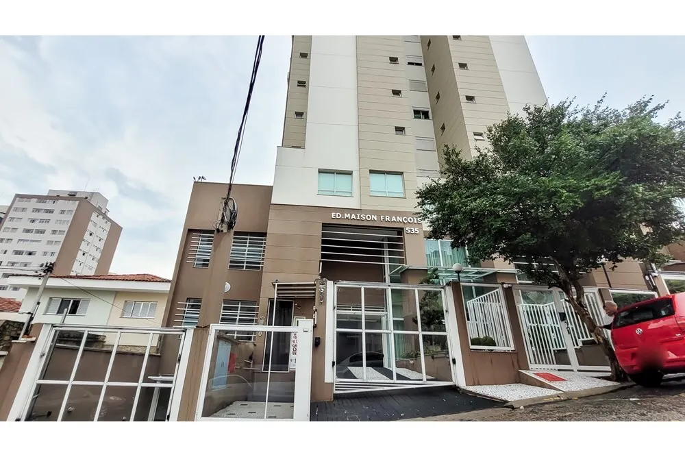 Apartamento, 3 quartos, 100 m² - Foto 6