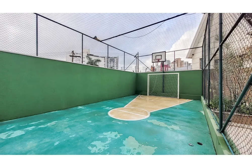 Apartamento, 3 quartos, 100 m² - Foto 4
