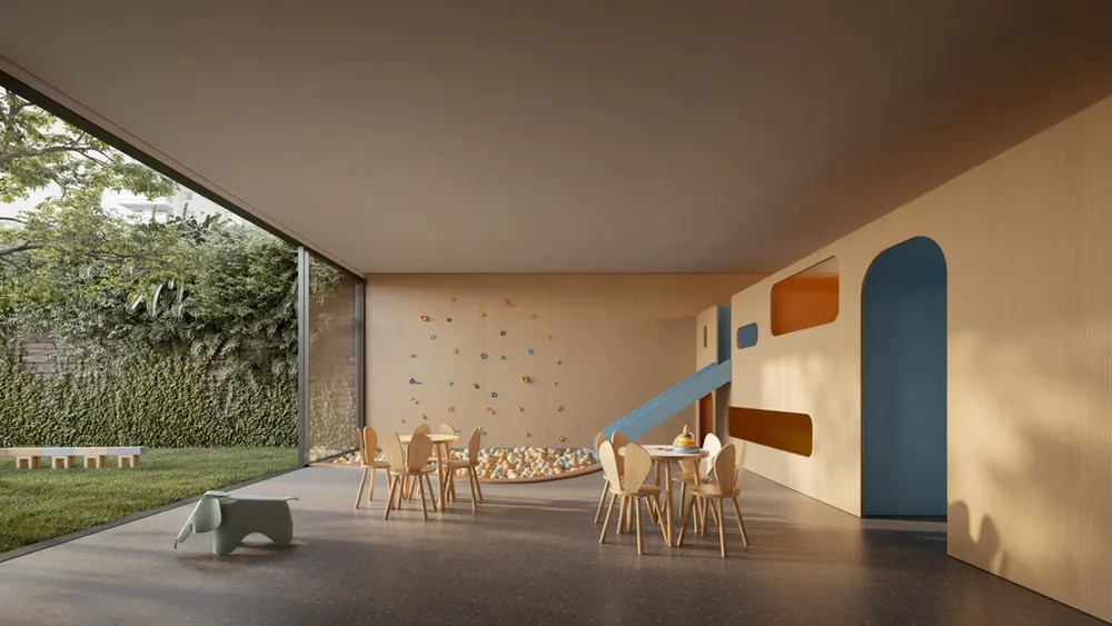 Apartamento, 3 quartos, 277 m² - Foto 6