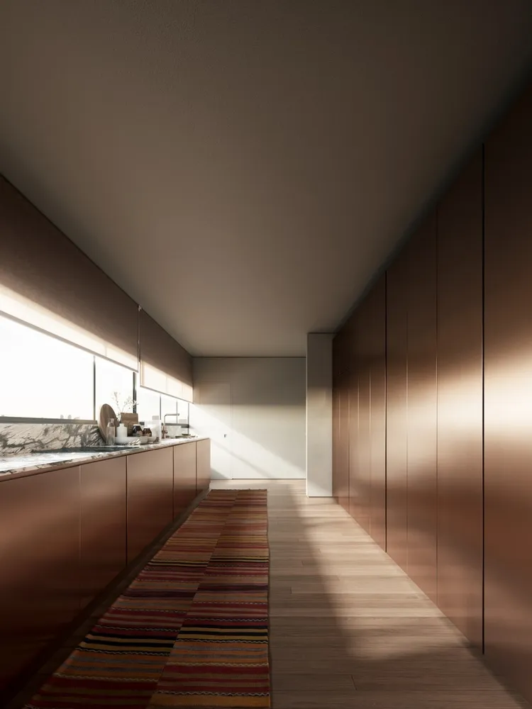 Apartamento, 3 quartos, 277 m² - Foto 4