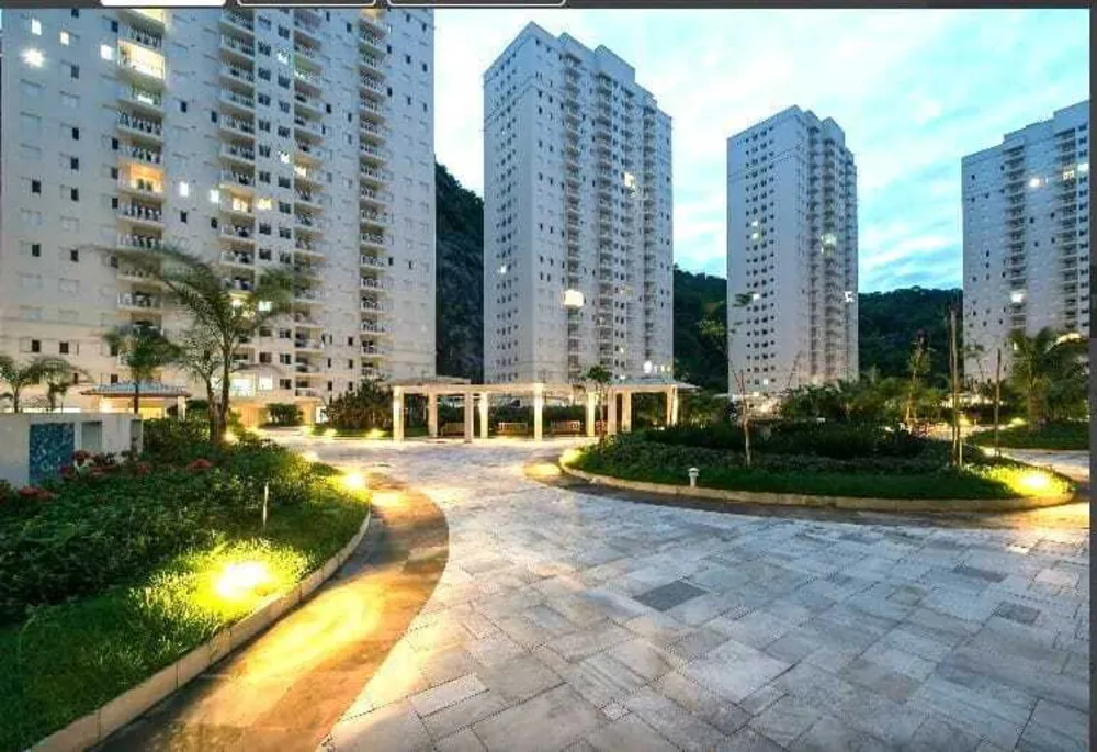 Apartamento, 3 quartos, 83 m² - Foto 2