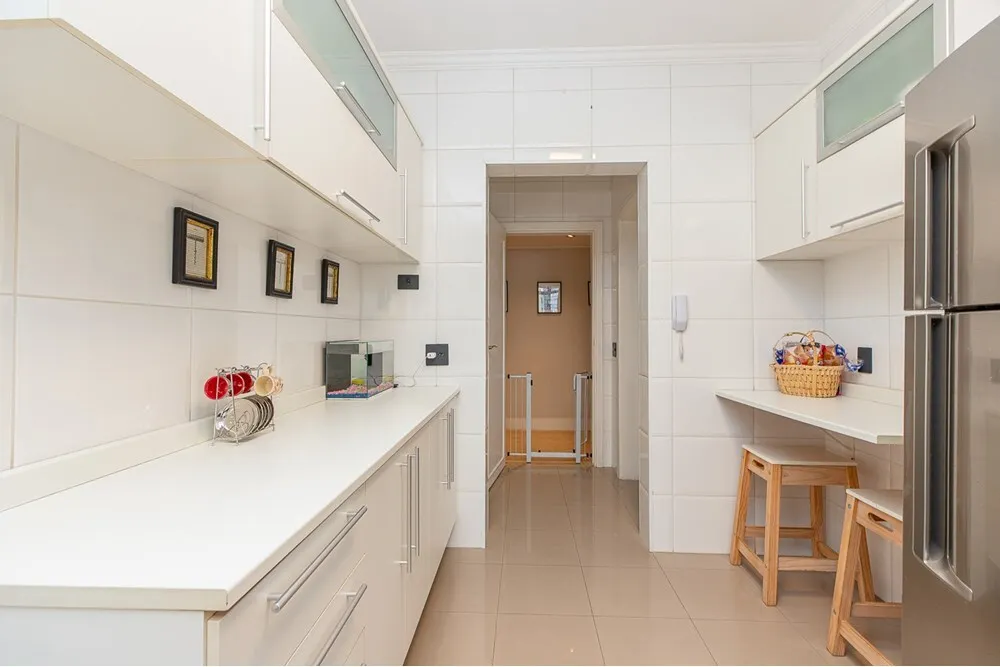 Apartamento, 4 quartos, 306 m² - Foto 4