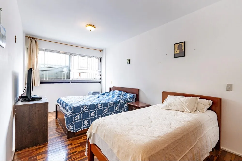 Apartamento, 3 quartos, 145 m² - Foto 3