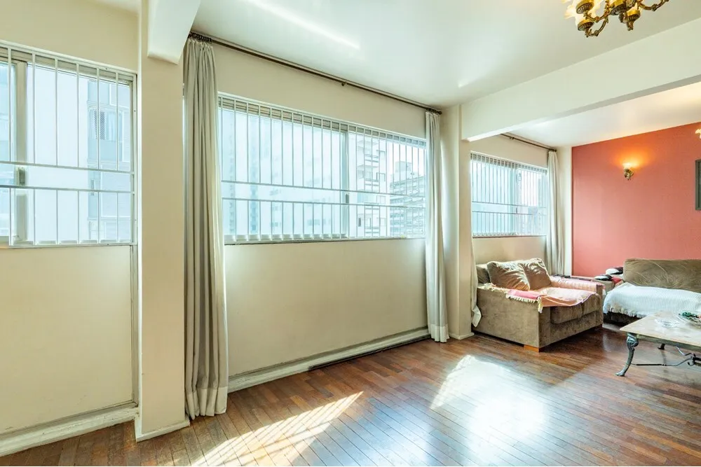 Apartamento, 3 quartos, 145 m² - Foto 6