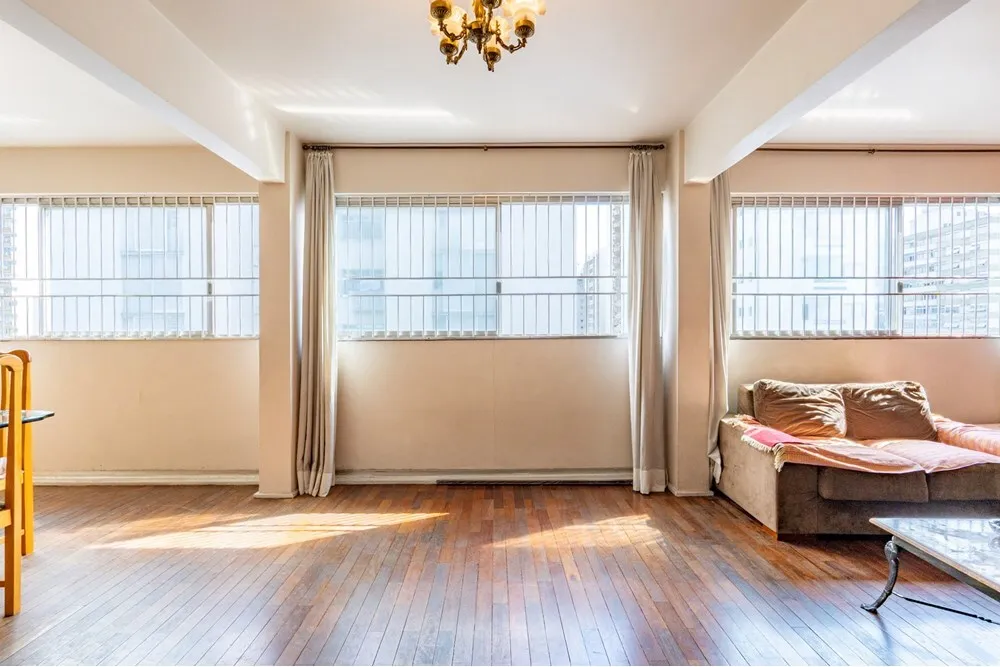 Apartamento, 3 quartos, 145 m² - Foto 5