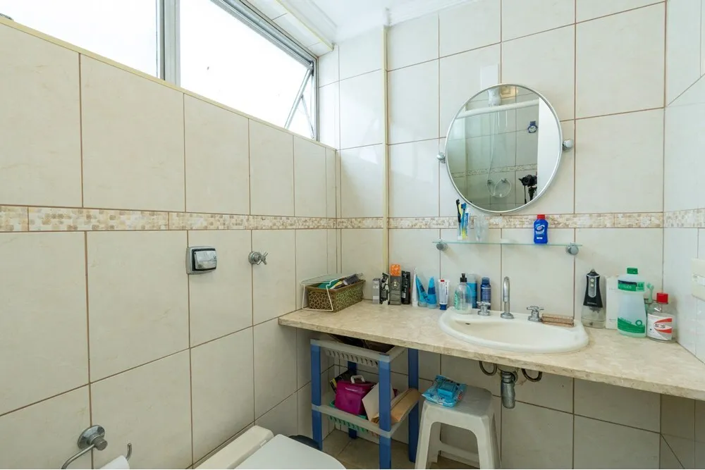 Apartamento, 3 quartos, 145 m² - Foto 2