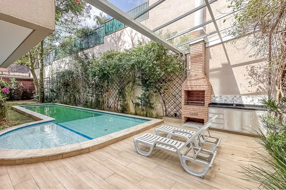 Apartamento, 1 quarto, 47 m² - Foto 7
