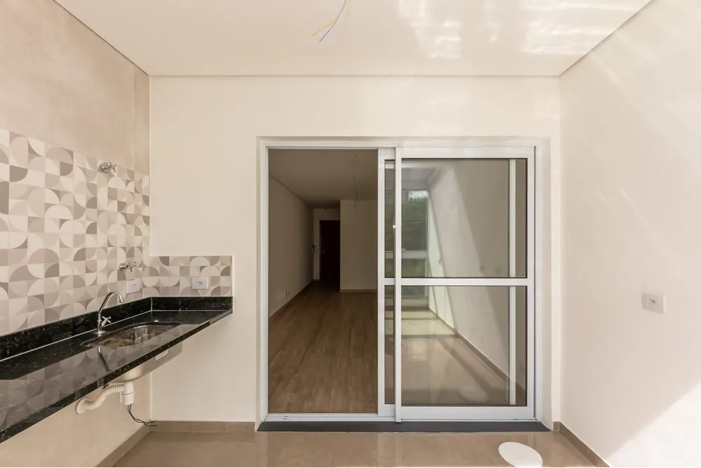 Apartamento, 1 quarto, 47 m² - Foto 9