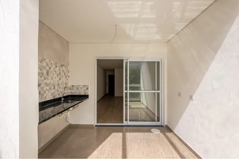 Apartamento, 1 quarto, 47 m² - Foto 3