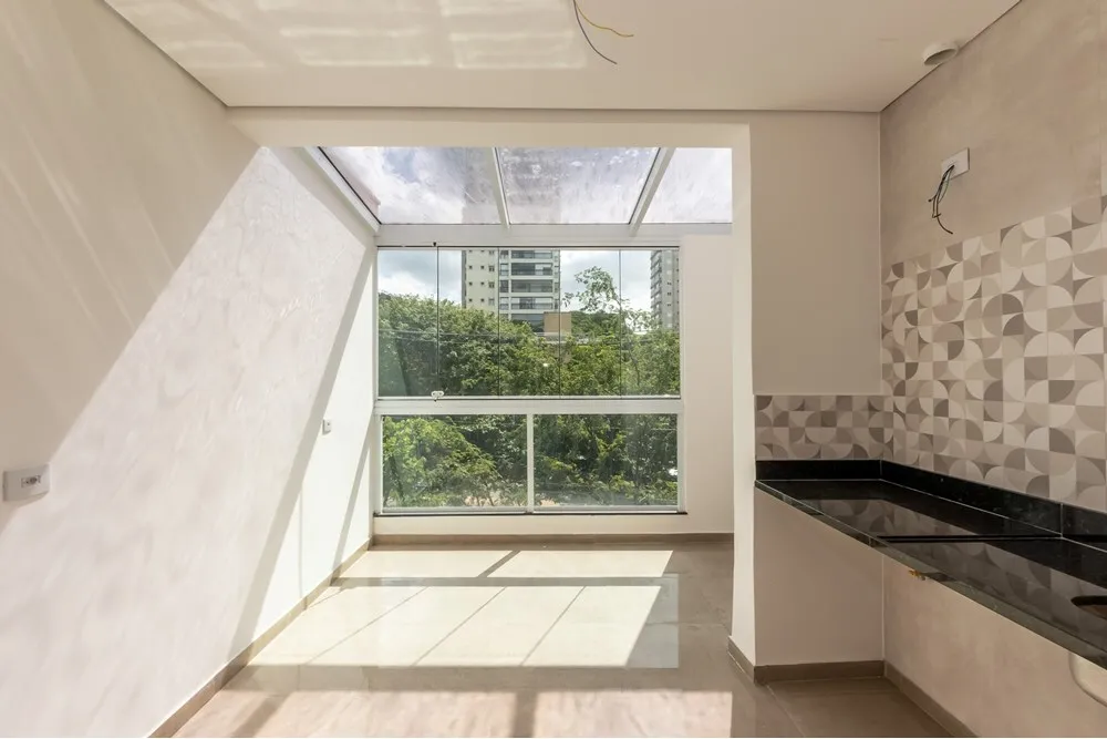Apartamento, 1 quarto, 47 m² - Foto 1