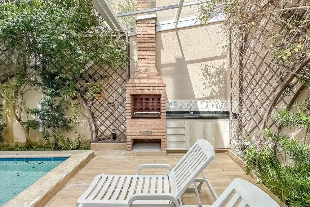 Apartamento, 1 quarto, 47 m² - Foto 6