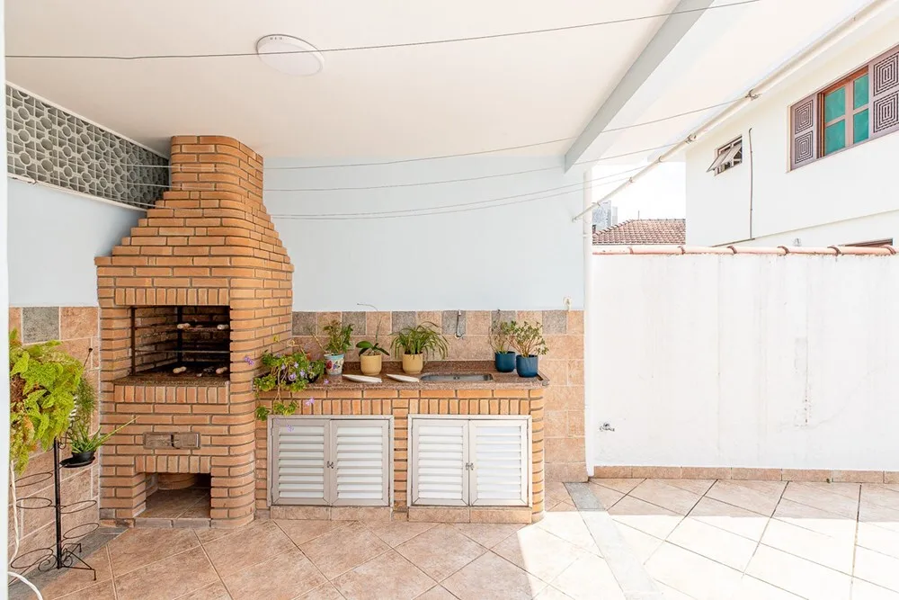 Casa, 3 quartos, 142 m² - Foto 1