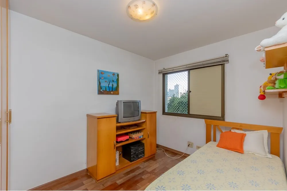 Apartamento, 3 quartos, 84 m² - Foto 2