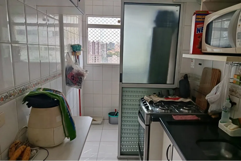 Apartamento, 2 quartos, 58 m² - Foto 7