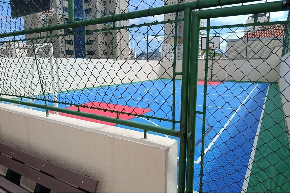 Apartamento, 2 quartos, 58 m² - Foto 3