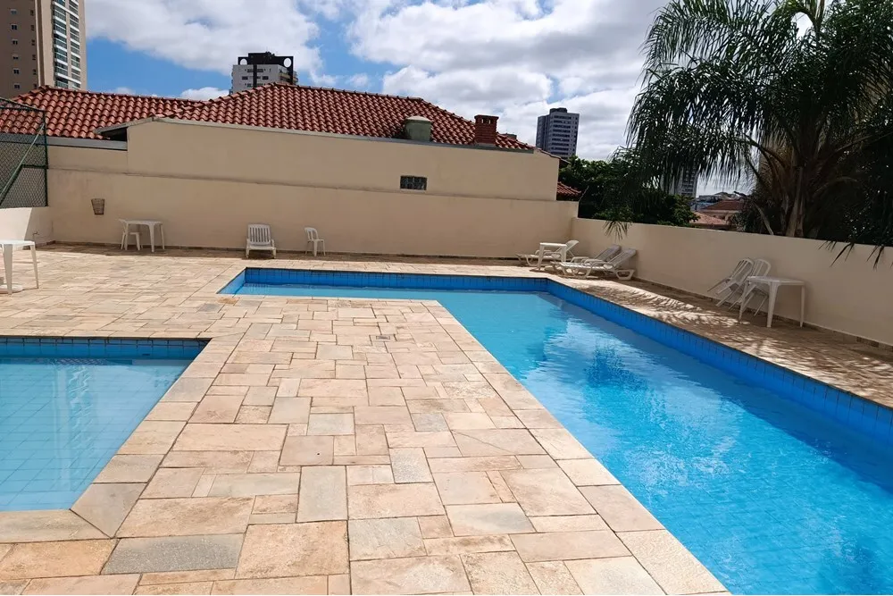 Apartamento, 2 quartos, 58 m² - Foto 4