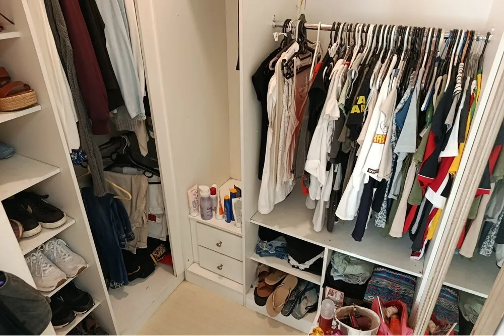 Apartamento, 2 quartos, 58 m² - Foto 6