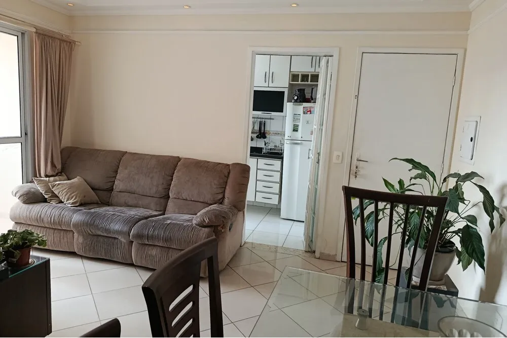 Apartamento, 2 quartos, 58 m² - Foto 8