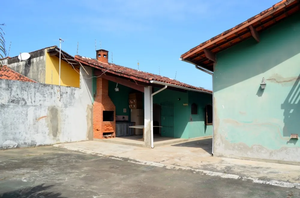 Casa, 4 quartos, 205 m² - Foto 4