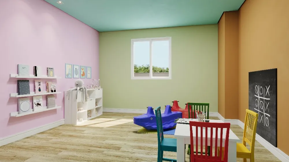 Apartamento, 1 quarto, 18 m² - Foto 5