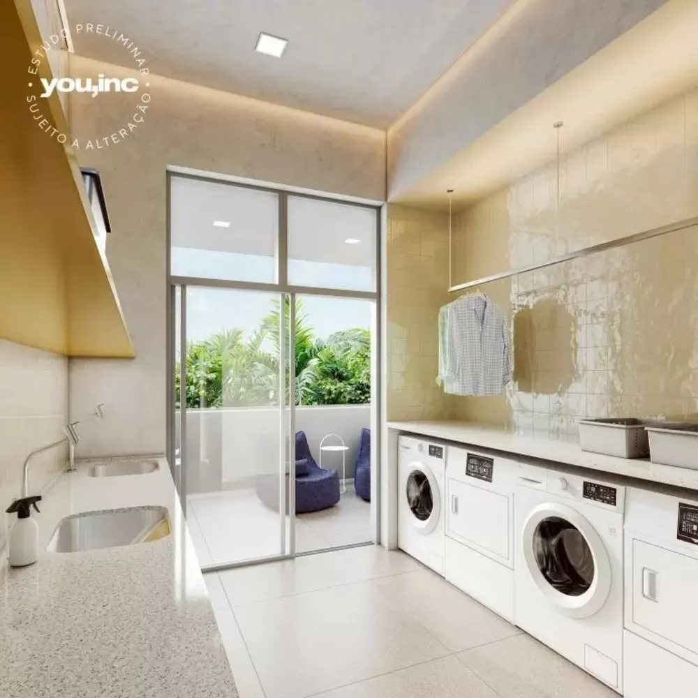 Apartamento, 1 quarto, 27 m² - Foto 7