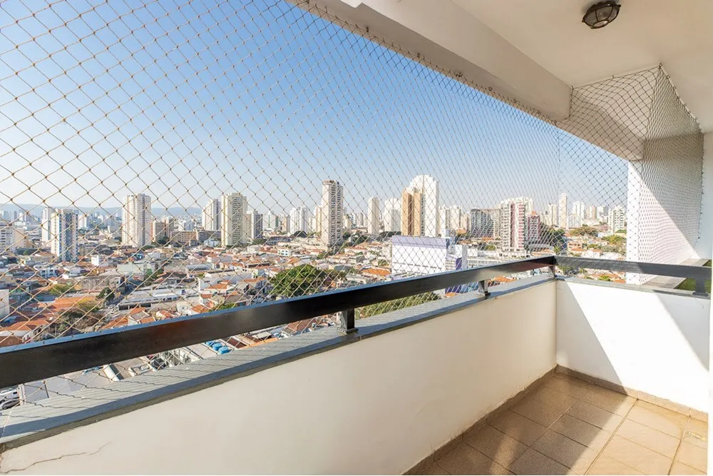 Apartamento, 4 quartos, 171 m² - Foto 7
