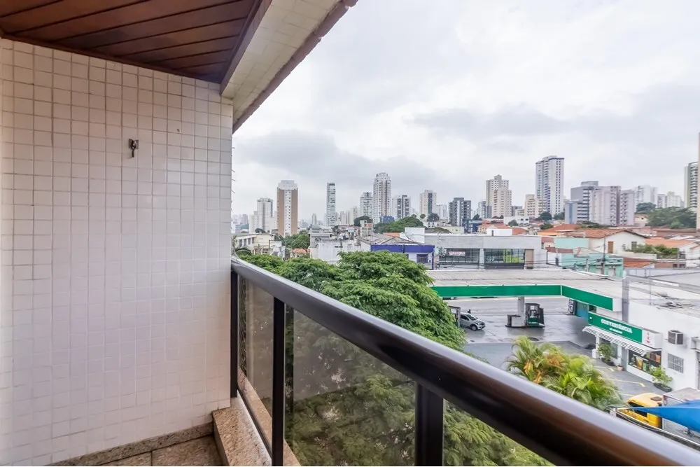 Apartamento, 3 quartos, 81 m² - Foto 3