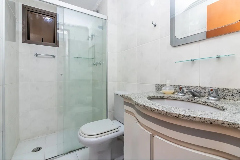 Apartamento, 3 quartos, 81 m² - Foto 1