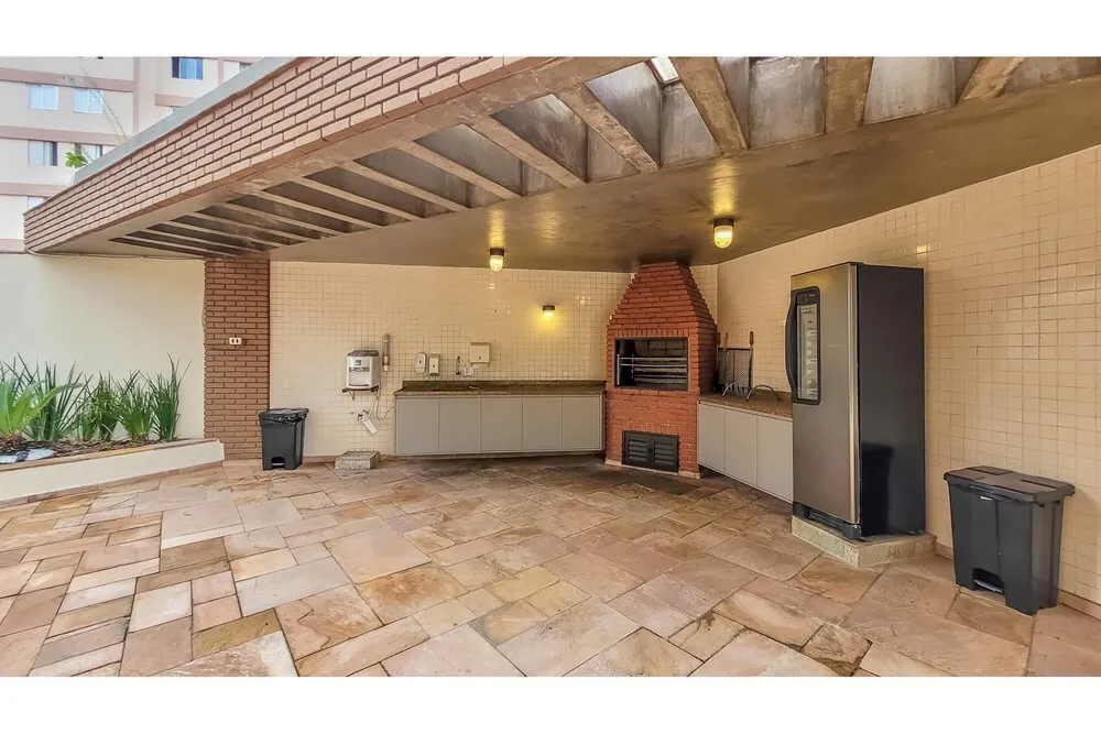 Apartamento, 3 quartos, 81 m² - Foto 2