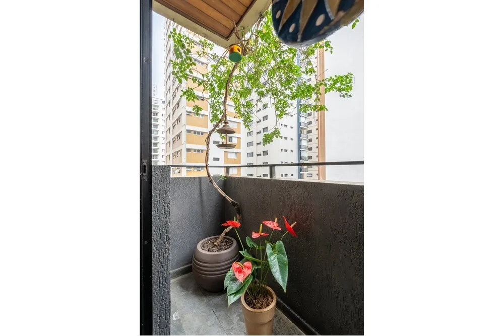 Apartamento, 4 quartos, 141 m² - Foto 9