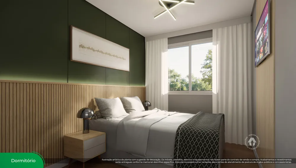 Apartamento, 1 quarto, 107 m² - Foto 6