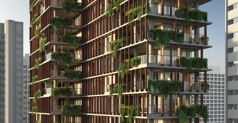 Apartamento, 3 quartos, 204 m² - Foto 7