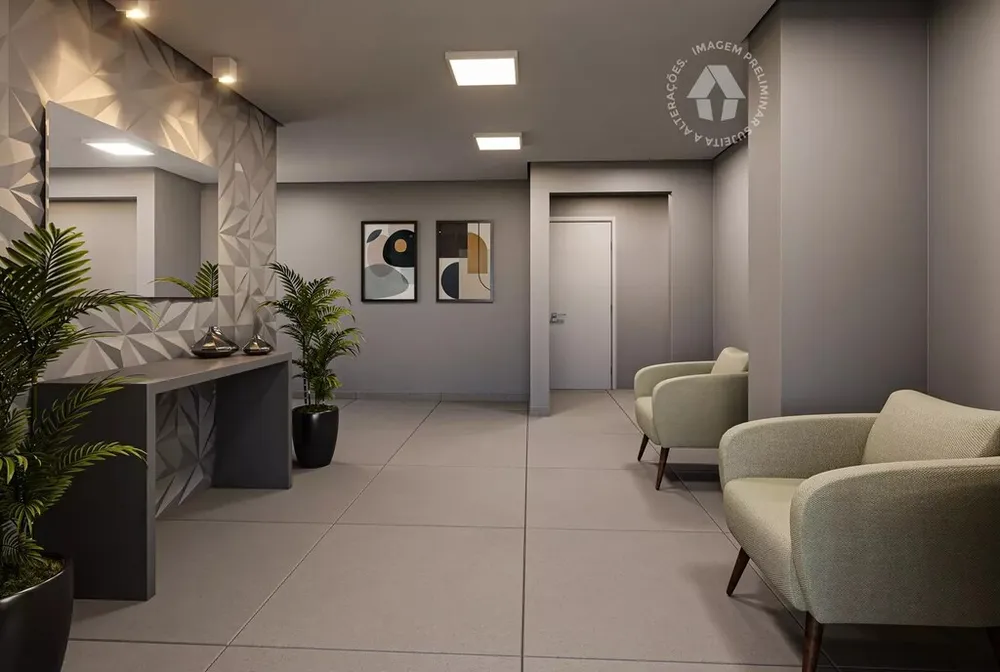 Apartamento, 1 quarto, 71 m² - Foto 3