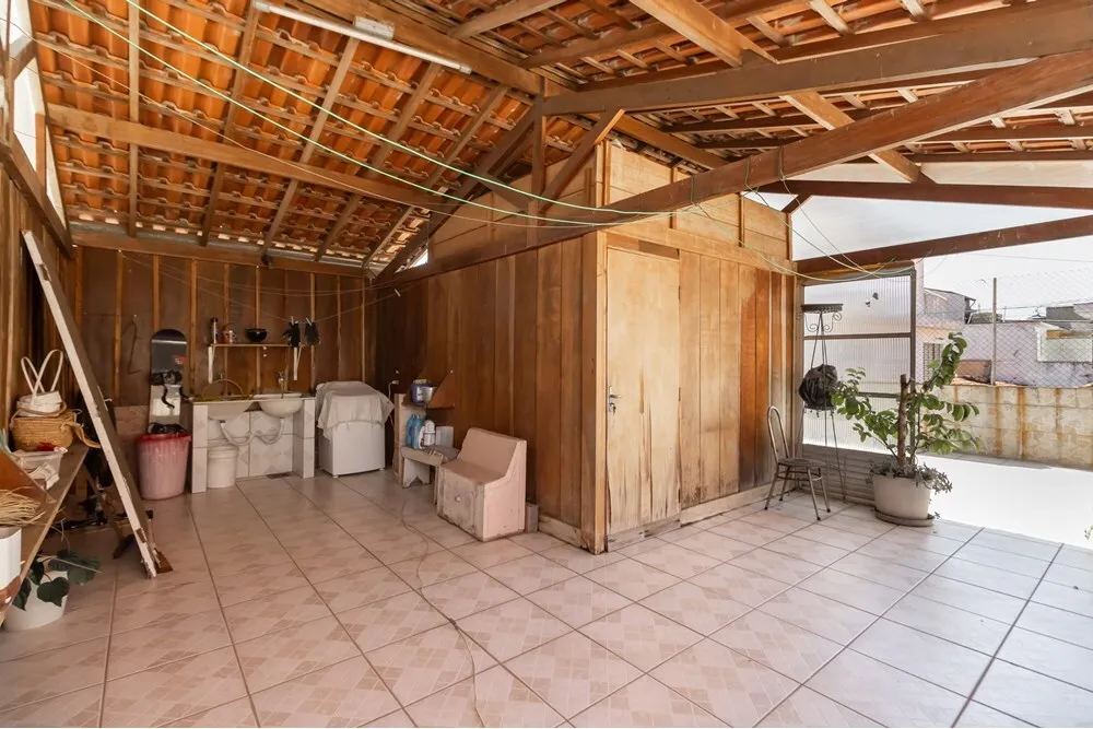 Casa, 3 quartos, 200 m² - Foto 2