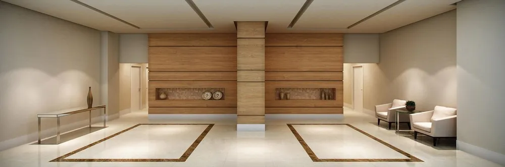 Apartamento, 3 quartos, 86 m² - Foto 1