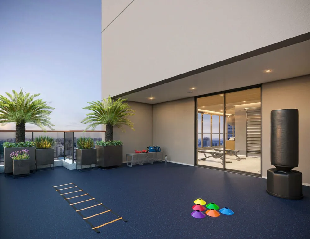 Apartamento, 2 quartos, 77 m² - Foto 5