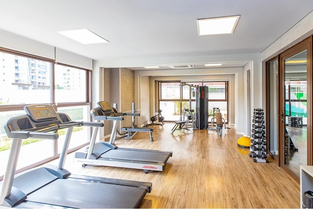 Apartamento, 3 quartos, 137 m² - Foto 8