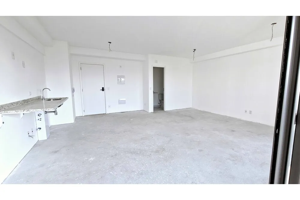 Apartamento, 1 quarto, 49 m² - Foto 8