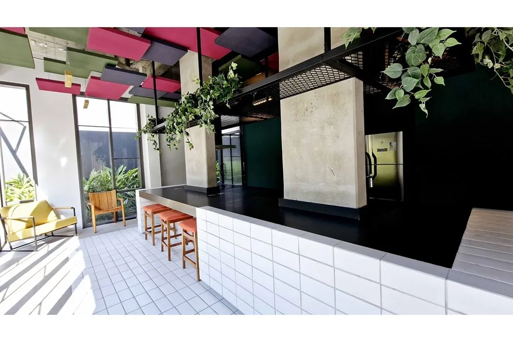 Apartamento, 1 quarto, 49 m² - Foto 4