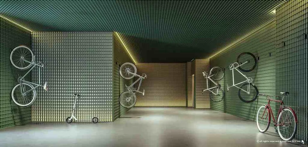 Apartamento, 4 quartos, 479 m² - Foto 6