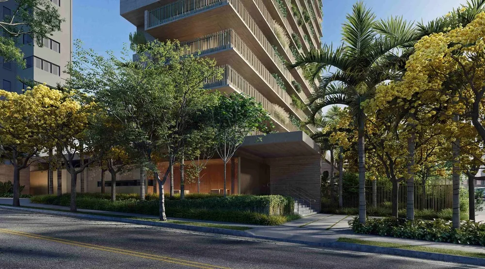 Apartamento, 4 quartos, 479 m² - Foto 1