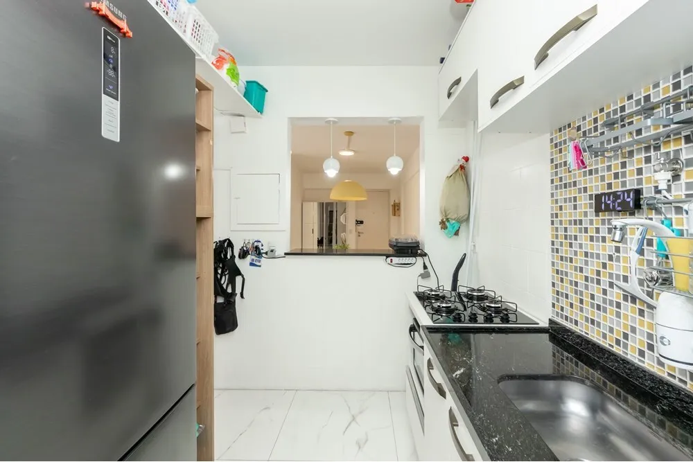 Apartamento, 2 quartos, 70 m² - Foto 5