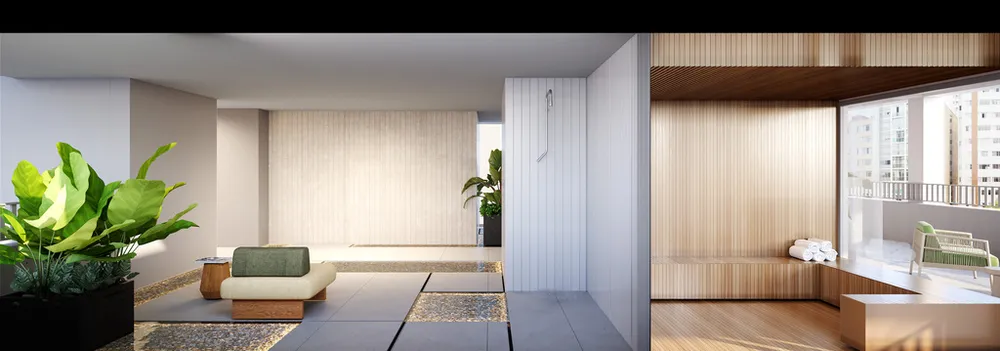 Apartamento, 1 quarto, 27 m² - Foto 10