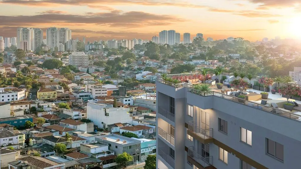 Apartamento, 2 quartos, 47 m² - Foto 8